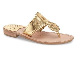 Jack Rogers Hamilton Sandal